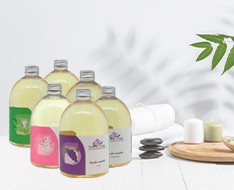 Kinefis massage oils Kinefis massage oils